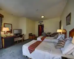 Elaf Taiba Hotel thumbnail